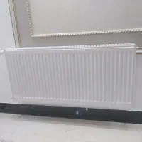 نصب رادیاتور پکیج