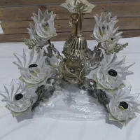 لوستربرنز دوعدد