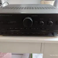 آمپ طبقاتی کنوود A-45