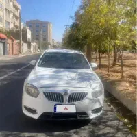 برلیانس H530 ارس پلاک