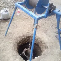 مغنی چاکن در سرتاسر تهران.مقنی. چاکن در سرتاسر|خدمات پیشه و مهارت|تهران, شهرک گلها (تهرانسر)|دیوار