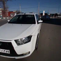 دنا مدل ۹۶ در حد