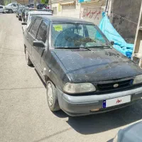 فروشی|خودرو سواری و وانت|پردیس, شهرک صنعتی خرمدشت فاز ۷|دیوار