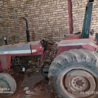 تراکتور 285|خودرو سنگین|قیدار, |دیوار