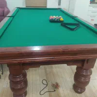 میز بیلیارد ترک|ورزشهای توپی|هشتگرد, تهران دشت|دیوار