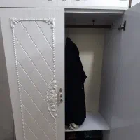 کمد لباس در نسیم شهر|جاکفشی، کمد، دراور|نسیم‌شهر, |دیوار