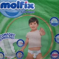 پوشک مولفیکس