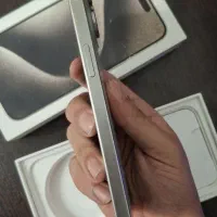 iPhone 15 promax 256 zaa|موبایل|دامغان, |دیوار