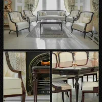 استخدام  نجار و رنگ کار ،رویه کوب و خیاط مبل وچوب|استخدام صنعتی، فنی، مهندسی|قزوین, |دیوار