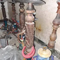 تعداد محدودی قلیون توافقی