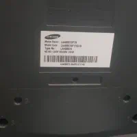 تلویزیون ال سی دی ۴۲ اینچ سامسونگ با دیجیتال و میز|تلویزیون و پروژکتور|رشت, چمارسرا|دیوار