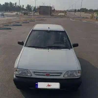 پراید مدل 85