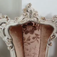 مبل استیل مناسب جهیزیه|مبلمان خانگی و میز عسلی|تهران, دهم فروردین|دیوار