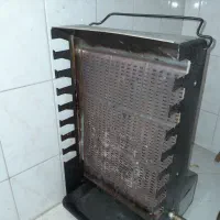 کباب پژ و پک نک ۵ کیلوی