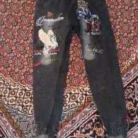 شلوار پسرانه سالم