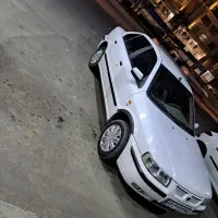 سمند lx مدل 96