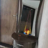 آینه وکنسول