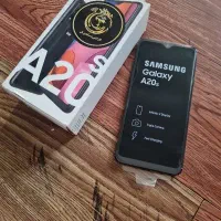 گوشی سامسونگ a20s|موبایل|اندیشه, اندیشه فاز ۴|دیوار