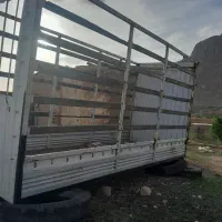اتاق مسقف چوبی چادری|قطعات یدکی و لوازم جانبی|شیراز, احمدآباد|دیوار