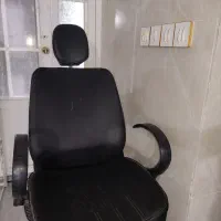 صندلی|آرایشگاه و سالن‌های زیبایی|مرودشت, رامجرد یک|دیوار