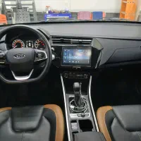 ام وی ام x22 pro ie اتومات|خودرو سواری و وانت|تهران, یوسف‌آباد|دیوار