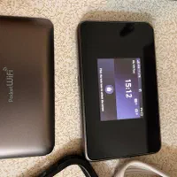 مودم معرکه 802 zte قوی برای مناطق نقطه کور و ضعیف