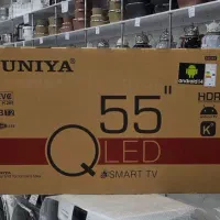 تلویزیون یخچال لباس شویی ظرفشویی سرخ کن|تلویزیون و پروژکتور|الشتر, |دیوار