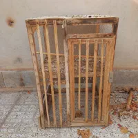 قفس پرندگان حیوانات