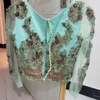 فروش بلوز دامن مجلسی|لباس|قائم‌شهر, |دیوار