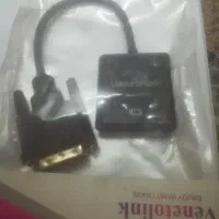کابلDVI بهVGA