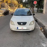 تیبا صندوق دار