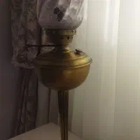 برنز|چراغ خواب و آباژور|کرمانشاه, |دیوار