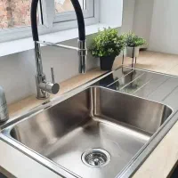 لوله کش نصب تعمیرات پمپ تانک مخزن رادیاتورشیرآلات|خدمات پیشه و مهارت|اصفهان, برازنده|دیوار