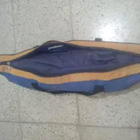 چادر سفری عصایی