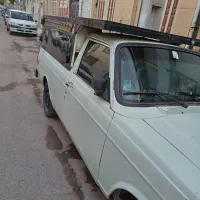 پیکان وانت مدل ۹۰|خودرو سواری و وانت|گرگان, |دیوار