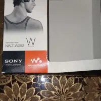 mp3 player SONY|پخش‌کننده همراه|شیراز, زند|دیوار