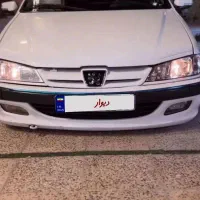 پارس 97تمیز فول لوازم|خودرو سواری و وانت|طبس, |دیوار