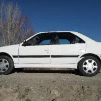 پژو پارس xu7p|خودرو سواری و وانت|نهاوند, |دیوار