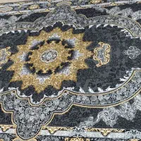 جفت ۶متری ۷۰۰شانه نخ نو|فرش|مشهد, رضاشهر|دیوار