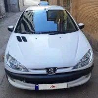 206 sd v8|خودرو سواری و وانت|سبزوار, ولیعصر (نجار آباد)|دیوار