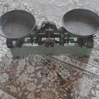 ترازو یک کیلویی
