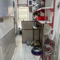 مغازه واقع در میدان حسن آباد پاساژ پایتخت