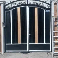 نقاشی ساختمان خودتون رو ب ما بسپارید منصفوبا تجربه|خدمات پیشه و مهارت|نی‌ریز, |دیوار