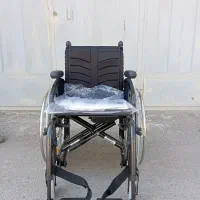 ویلچرهای آلمانی نو و کارکرده|آرایشی، بهداشتی، درمانی|خمینیشهر, |دیوار