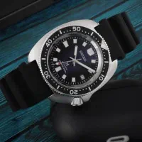 سیکو غواصی اتوماتیک مردانه ژاپن seiko|ساعت|تهران, الهیه|دیوار