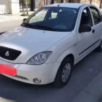 تیبا۲ مدل ۹۹