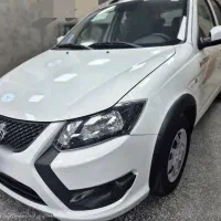 کوییک gxl صفر ۱۴۰۴