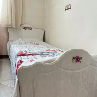 سرویس خواب نوجوان مدل پرنسس برند آپادانا|تخت و سرویس خواب|شیراز, قصرالدشت|دیوار