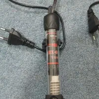 بخاری آکواریوم  75W