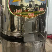 سبزی خورد کن ۳ کیلویی